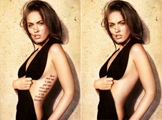 Лазерное удаление татуировки и перманентного макияжа (татуажа) в Киеве