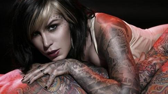 Цены на Художественные татуировки в Киеве