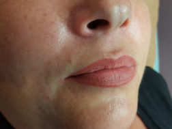 Татуаж губ (фото 10)