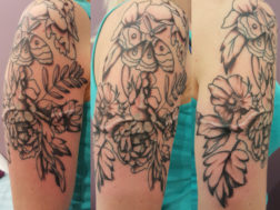 Coverup Контур