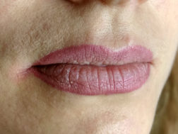 Татуаж Губы (фото 15)