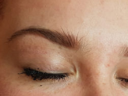 Перманентный тутаж (макияж) бровей (фото 16)