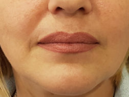 Татуаж губ в Киеве (фото 18)